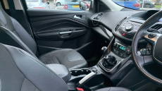 Ford Kuga 2.0 TDCi Titanium 5dr 2WD Diesel Estate